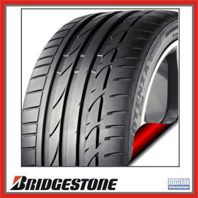 Pneu BRIDGESTONE Potenza S001 275/30 R 20 97Y XL