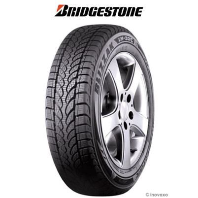 Pneu BRIDGESTONE BLK LM32C 205/65 R 15 102/100T 3PMSF