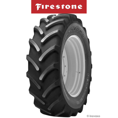 Pneu FIRESTONE Performer 85 280/85 R 24 115D
