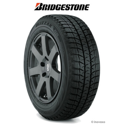 Pneu BRIDGESTONE Blizzak WS80 235/45 R 17 97H XL 3PMSF
