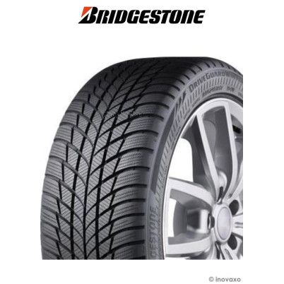 Pneu BRIDGESTONE DRIVEGUARD WINT 225/40 R 18 92V XL