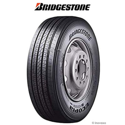 Pneu BRIDGESTONE Ecopia H-Steer 002 295/80 R 22.5 154/149M 3PMSF