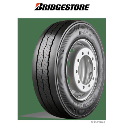 Pneu BRIDGESTONE U-AP002 315/60 R 22.5 154L 3PMSF
