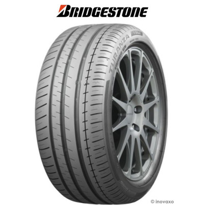 Pneu BRIDGESTONE Turanza T002 215/45 R 17 87