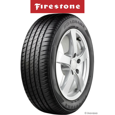 Pneu FIRESTONE Roadhawk 285/60 R 18 116V