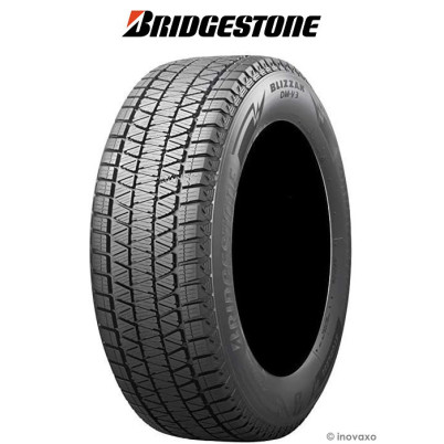 Pneu BRIDGESTONE Blizzak DM-V3 285/45 R 19 111 XL