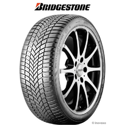 Pneu BRIDGESTONE Weather Control A005 235/55 R 17 103 XL