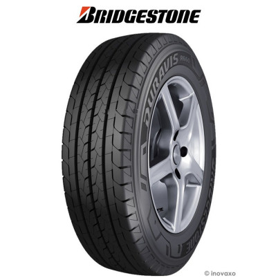 Pneu BRIDGESTONE Duravis R660 205/70 R 15 106/104R
