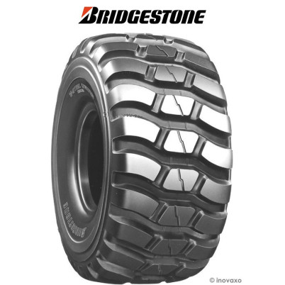 Pneu BRIDGESTONE V-STEEL L-TRACT 26.5R 25 202A2