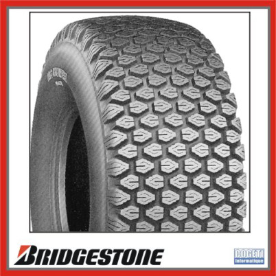 Pneu BRIDGESTONE M40B 23- 12 4PR
