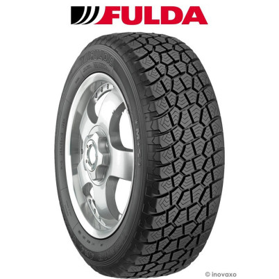 Pneu FULDA YUK 235/75 R 15 105T