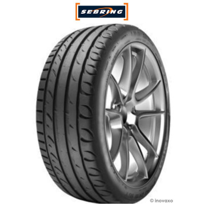 Pneu SEBRING Ultra High Performance 215/45 R 17 87V