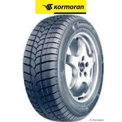 Pneu KORMORAN Snowpro B5 175/65 R 14 82T
