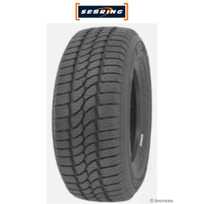 Pneu SEBRING Formula Van  Winter 185R 14 102/100R