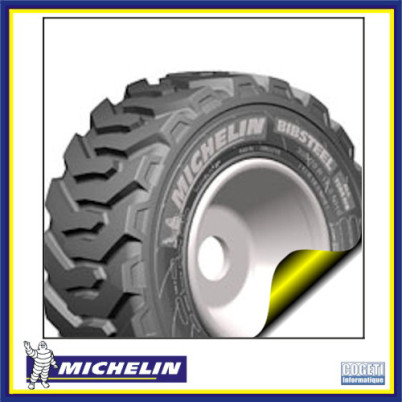 Pneu MICHELIN Bibsteel AT 210/70 R 15 117A8