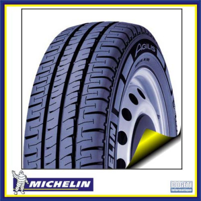 Pneu MICHELIN Agilis 225/75 R 16 118/116R