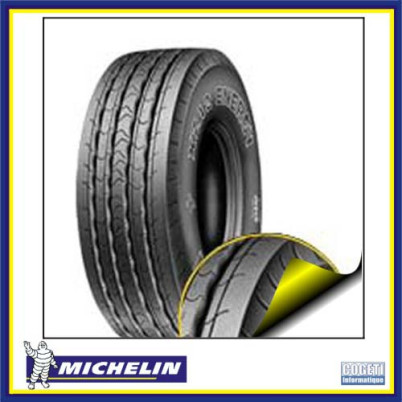 Pneu MICHELIN XZA 2 Energy 295/80 R 22.5 152/148M