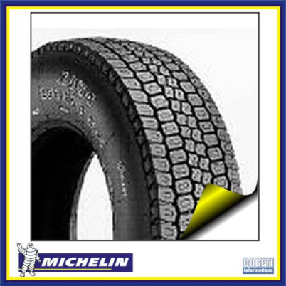 Pneu MICHELIN XJW4+ 295/80 R 22.5 152/149L