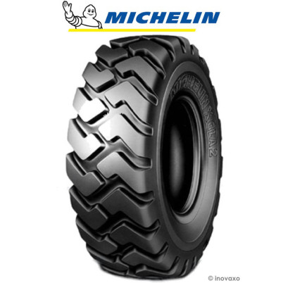 Pneu MICHELIN XGLA2 14.00R 24 *