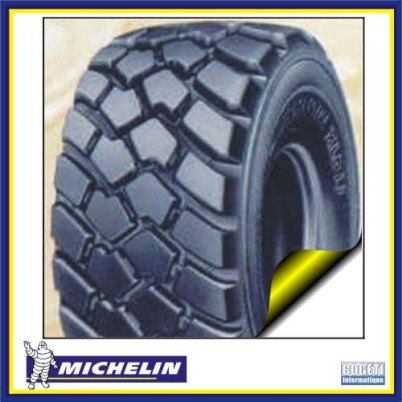 Pneu MICHELIN XLD 550/65 R 25 *