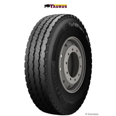 Pneu TAURUS ON OFF Power S 385/65 R 22.5 160K 3PMSF