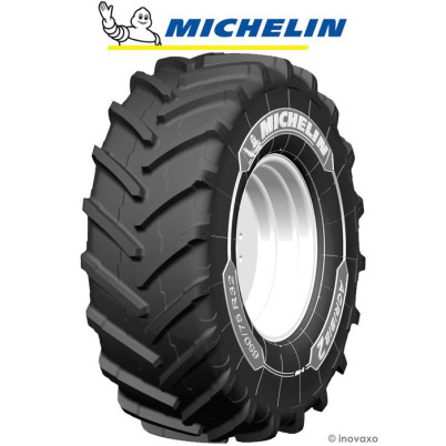 Pneu MICHELIN Agribib 2 380/85 R 30 140/140A8