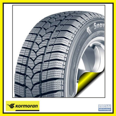 Pneu KORMORAN Snowpro 165/65 R 14 79T