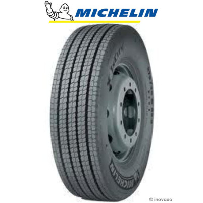 Pneu MICHELIN X Incity XZU 275/70 R 22.5 148/145J 3PMSF