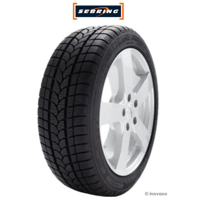 Pneu SEBRING Formula Snow  185/60 R 14 82T