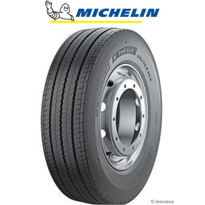 Pneu MICHELIN X Incity EV Z 275/70 R 22.5 152/149J 3PMSF