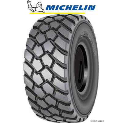 Pneu MICHELIN XADN+ 23.5R 25 185B