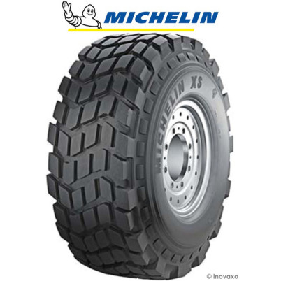 Pneu MICHELIN X Force S 7.50R 16 116/114N
