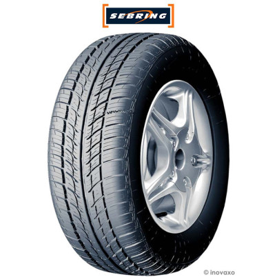 Pneu SEBRING Formula Road + 165/70 R 14 81T