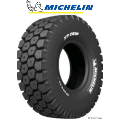 Pneu MICHELIN XD GRIP 27.00R 49 ***