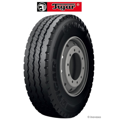Pneu TIGAR ONOFF AGILE S 385/65 R 22.5 160K 3PMSF