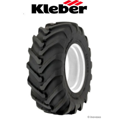 Pneu KLEBER Lugker 400/70 R 20 149A8