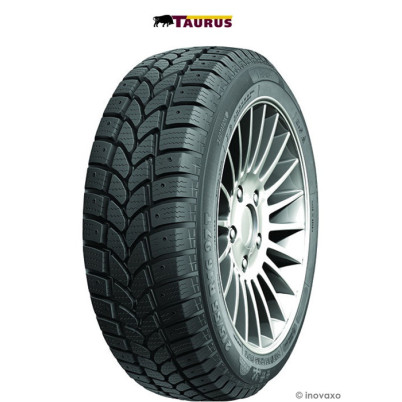 Pneu TAURUS ICE 501 205/55 R 16 94T XL 3PMSF