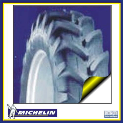 Pneu MICHELIN Agribib 480/95 R 50 164A8