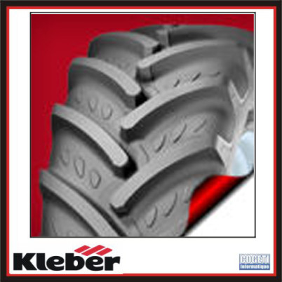 Pneu KLEBER Gripker 440/65 R 28 131D