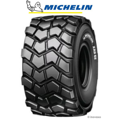 Pneu MICHELIN XAD65-1 SUPER E 775/65 R 29 195B