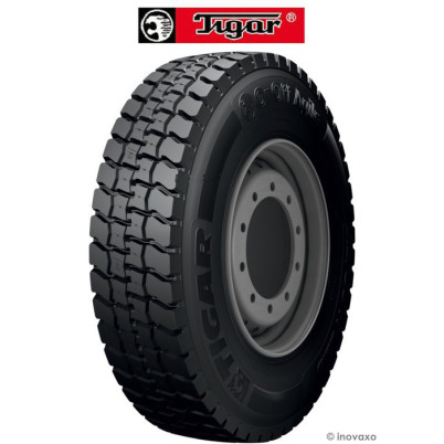 Pneu TIGAR ONOFF AGILE D 315/80 R 22.5 156/150K 3PMSF