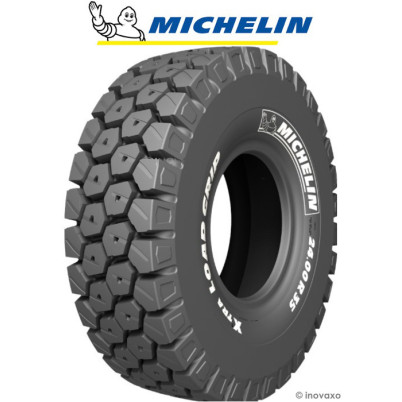 Pneu MICHELIN XTRA LOAD GRIP 18.00R 33 ***