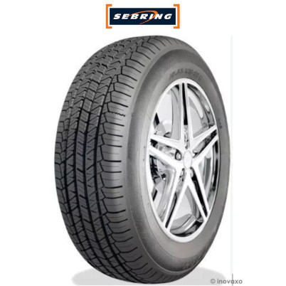 Pneu SEBRING Formula 4x4 Road + 225/65 R 17 106H XL