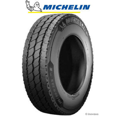 Pneu MICHELIN X Works Z 325/95 R 24 162K