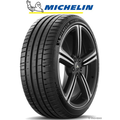 Pneu MICHELIN Pilot Sport 5 205/45 R 16 87W XL