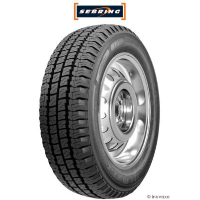 Pneu SEBRING Formula Van + 195/65 R 16 104/104R