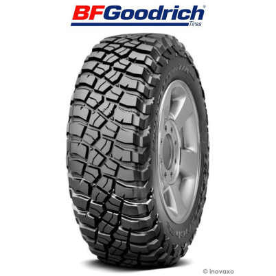 Pneu BFGOODRICH MUD Terrain T/A KM3 215/75 R 15 100/97Q