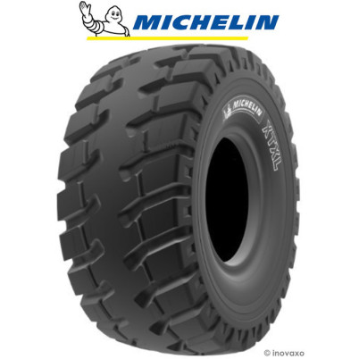 Pneu MICHELIN Xtxl 35/65 R 33 229A2