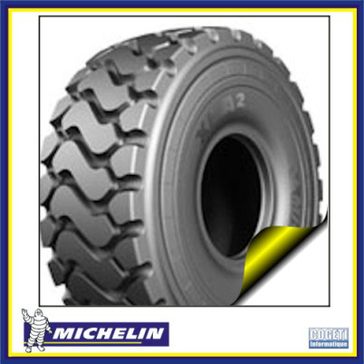 Pneu MICHELIN XHA 2 875/65 R 29 214A2