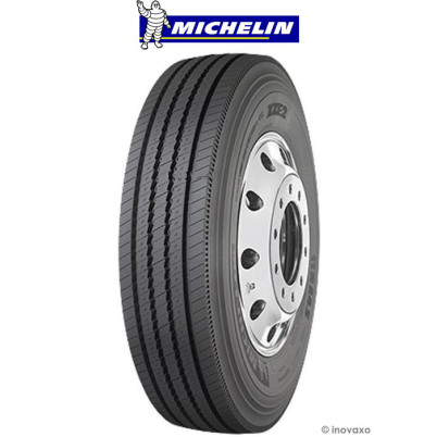 Pneu Rechapé MICHELIN XZE 2 295/80 R 22.5 152M